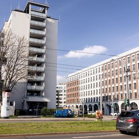 Pineapple Apartments Dresden Zwinger V - 78 Qm - 1X Free Parking Esterno foto